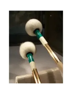 Mazas Timpani Iñaki Sebastian T2CB Standard Soft-Medium 2