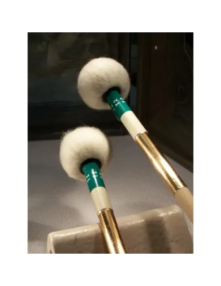 Mazas Timpani Iñaki Sebastian T2CB Standard Soft-Medium