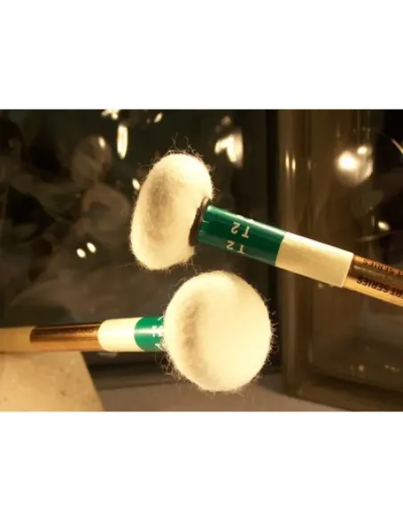 Mazas Timpani Iñaki Sebastian T2RC Standard Medium