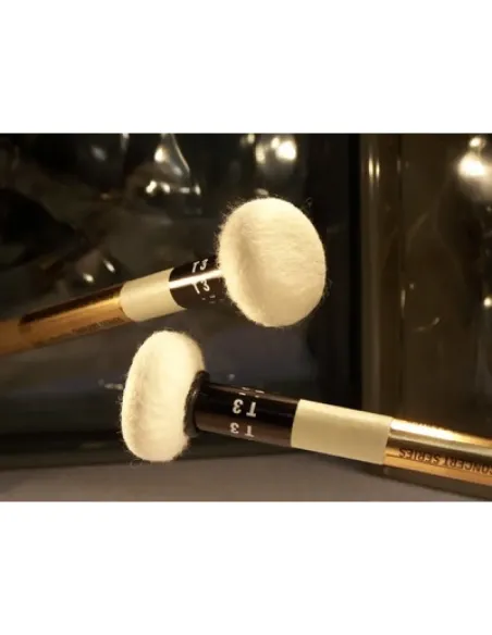 Mazas Timpani Iñaki Sebastian T3RC Standard Medium-Hard