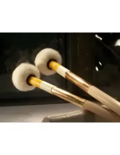 Mazas Timpani Iñaki Sebastian T4CB Standard Medium-Hard 2