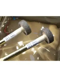 Mazas Timpani Iñaki Sebastian Standard TT1 Medium-Soft 2