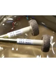 Mazas Timpani Iñaki Sebastian Standard TT2 Medium-Hard 2