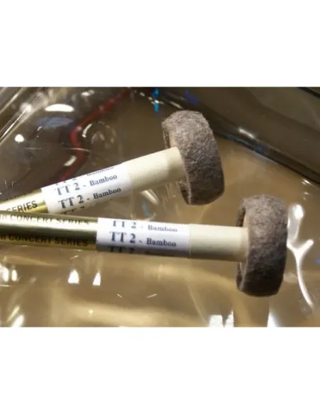 Mazas Timpani Iñaki Sebastian Standard TT2 Medium-Hard