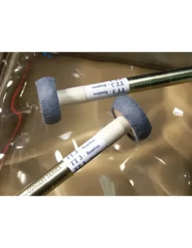 Mazas Timpani Iñaki Sebastian Standard TT3 Hard