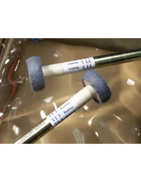 Mazas Timpani Iñaki Sebastian Standard TT3 Hard