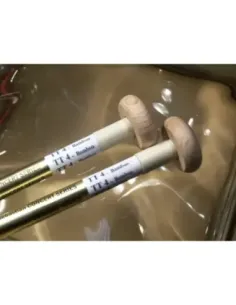 Mazas Timpani Iñaki Sebastian TT4 Standard Medium-Soft 2