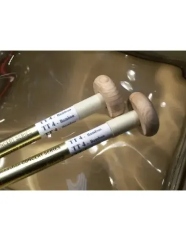 Mazas Timpani Iñaki Sebastian TT4 Standard Medium-Soft