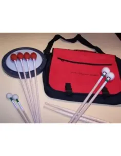 Pack C Iñaki Sebastian (principiante adulto) 2