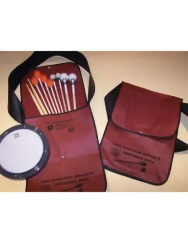 Pack B Iñaki Sebastian (principiante completo)