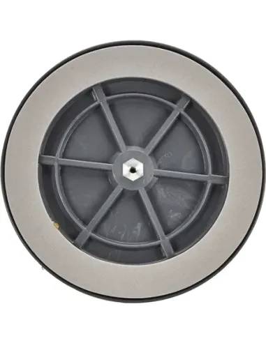 Caja Sorda Remo 6" Practice Pad RT-0006-00