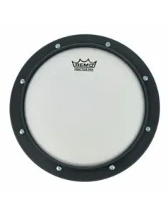 Caja Sorda Remo 8" Practice Pad RT-0008-00 2