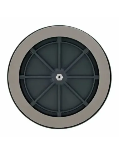 Caja Sorda Remo 8" Practice Pad RT-0008-00