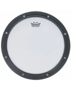 Caja Sorda Remo 10" Practice Pad RT-0010-00 2