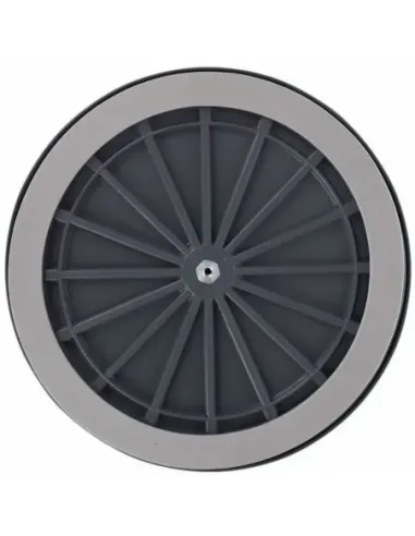 Caja Sorda Remo 10" Practice Pad RT-0010-00