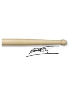 Baqueta Vic Firth SAF Signature Series Anton Fig 2