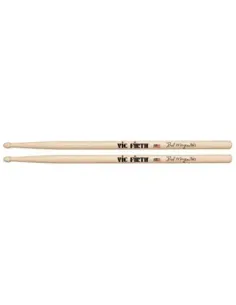 Baqueta Vic Firth SRM Signature Series Rod Morgenstein 2