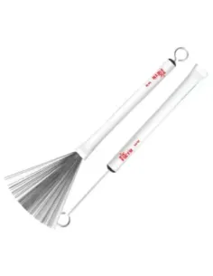 Escobilla Vic Firth WB Jazz Brush 2