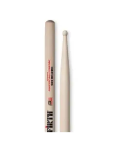 Baqueta Vic Firth SD2 American Custom Bolero 2