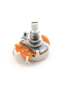 Potenciómetro Gotoh T24-20K Logarítmico (A) 500K