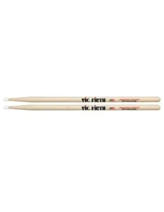 Baqueta Vic Firth SD7 American Custom Whacker Punta Nylon 2