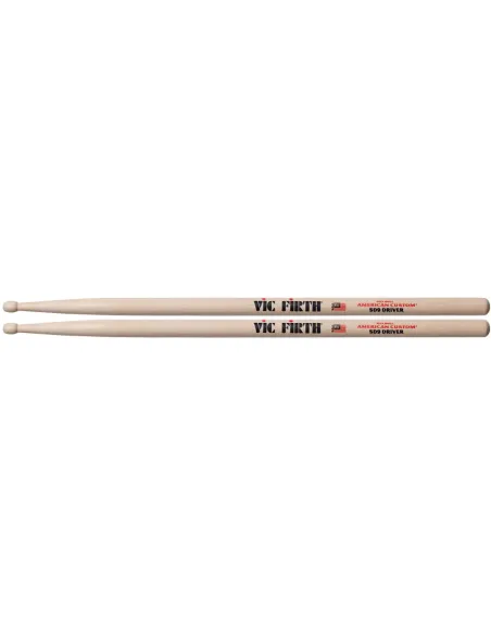 Baqueta Vic Firth SD9 American Custom Driver