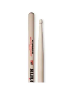 Baqueta Vic Firth SD10 American Custom Swinger 2