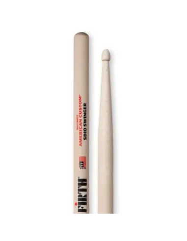 Baqueta Vic Firth SD10 American Custom Swinger