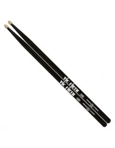 Baqueta Vic Firth Nova N5AB Negra 2