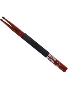 Baqueta Vic Firth Nova N5AR Roja 2