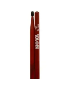 Baqueta Vic Firth Nova N5BR Roja 2