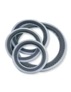 Sordina Muff'l Control Ring Remo 24" MF-1124-00 2