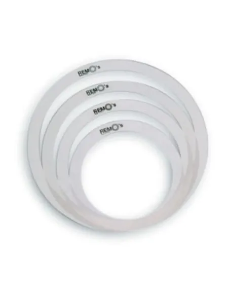 Arillos Remo Remos Ring 14" 2 Pack RO-0014-00