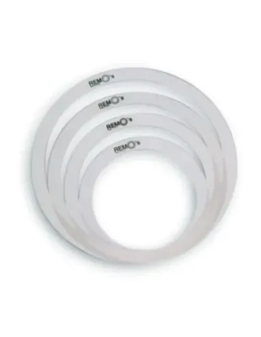 Arillos Remo Remos Ring Pack (10",12",14",16") RO-0246-00