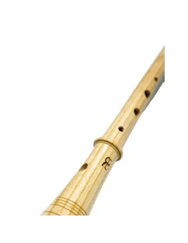 Gaita Gallega Do Represas Madera Fresno Funda Fuelle Goretex Negra