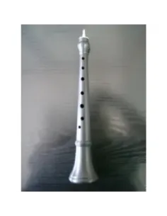 Dulzaina Jonas Ébano con Tudel y Caña 2