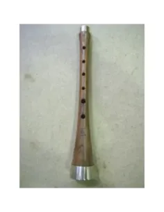 Gralla Seca Orriols Madera Bubinga 2