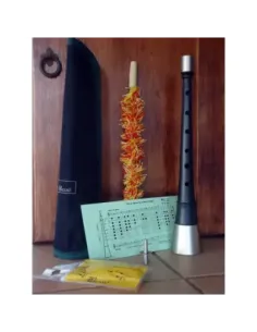 Gralla Seca Resina Besso 2