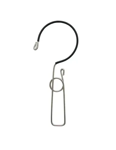 Pack Dulzaina Transparente ABS en Sol + Tudel + A