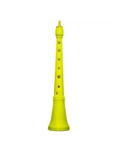 Pack Dulzaina Amarilla ABS en Sol + Tudel + Atril 2