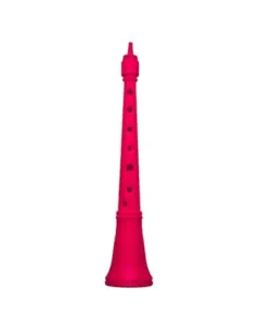 Pack Dulzaina Rosa ABS en Sol + Tudel + Atril + CA 2