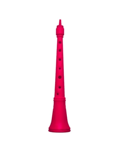 Pack Dulzaina Rosa ABS en Sol + Tudel + Atril + CA