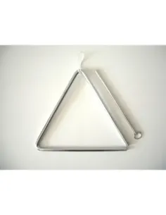 Triángulo Honsuy Acero 20 Cm 47900 2