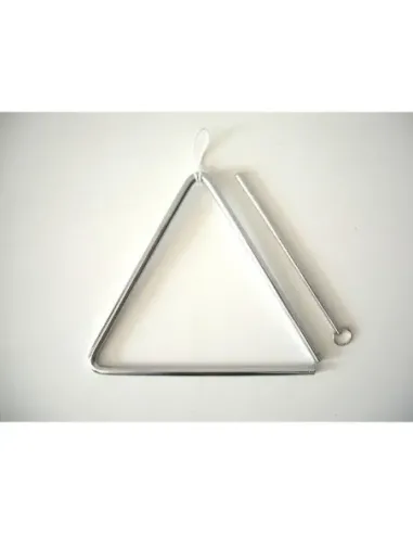 Triángulo Honsuy Acero 20 Cm 47900