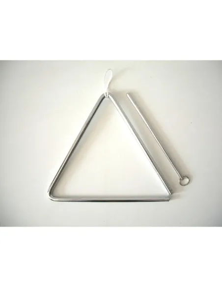 Triángulo Honsuy Acero 20 Cm 47900