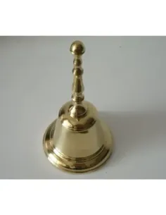 Campana Honsuy Mango 7 x 13 Cm 68700 2