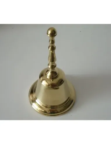 Campana Honsuy Mango 7 x 13 Cm 68700