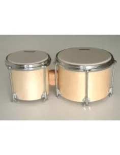 Bongos Honsuy Escuela 46200 2