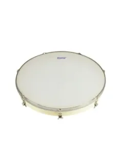 Pandero Honsuy Parche Plastico 25 Cm 43200 2