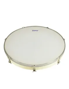 Pandero Honsuy Parche Plastico 30 Cm 43300 2